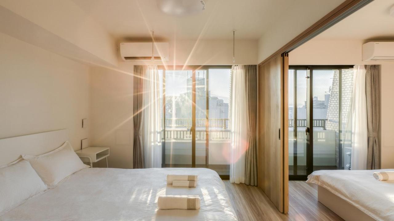 Ostay Nippori Apartahotel