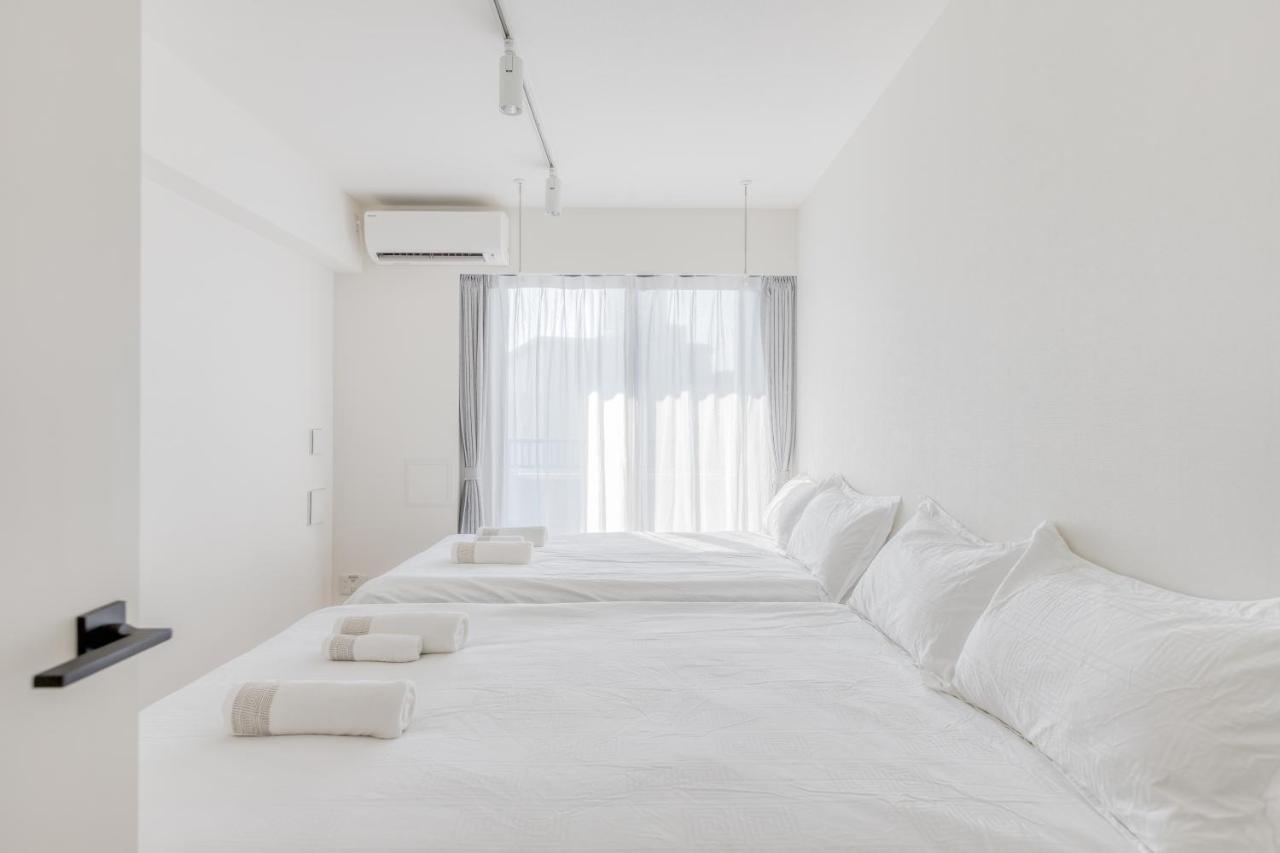Ostay Nippori * Tokio