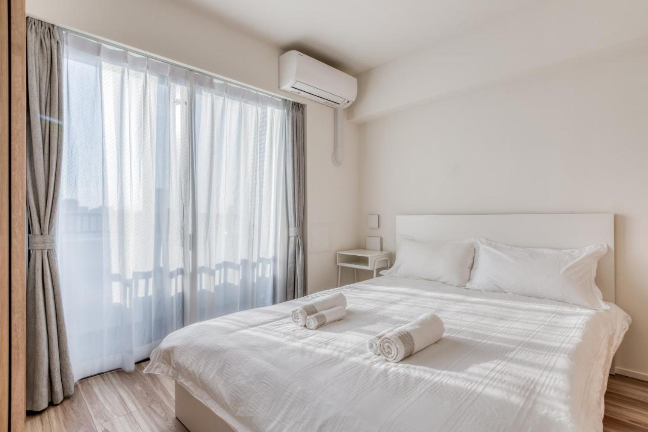 Ostay Nippori Apartahotel *