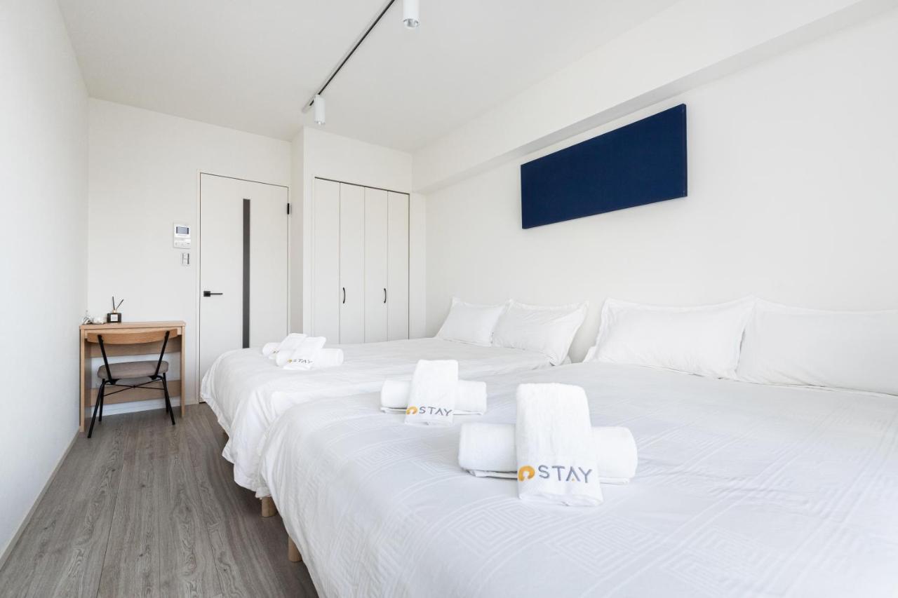 Ostay Nippori * Tokio